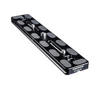 Mantona Attache rapide AS-200-2M amovible