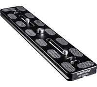mantona AS-200-2M Plaque de fixation rapide