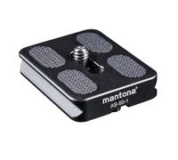 mantona AS-50-1 Attache Rapide Amovible