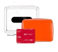 mantona Auftriebshilfe inkl. Backdoor für GoPro