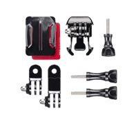 mantona Befestigungsset für GoPro