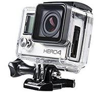 Mantona boîte Skeleton pour GoPro Hero 3+ / 4