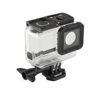 Boîtier étanche Mantona TouchMagic HERO5 Black 21452 Adapté pour:GoPro Hero 5