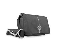 Sac mantona pour appareil Cool Bag noir/blanc