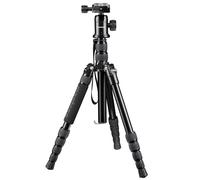 Mantona Mantona Travel Tripod DSLM w Ball Head