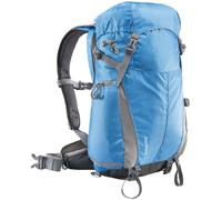 MANTONA ELEMENTS OUTDOOR -SAC À DOS + POUCHE DE…