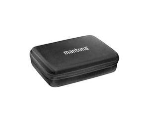 Mantona Étui Rigide pour Gopro Action cam Taille L