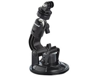 mantona Fixation Ventouse XL 1/4pouce+GoPro Mount