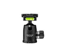 mantona Fortress 34 Tête sphérique (S1-3410AF)