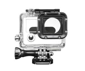 Mantona Hero 3 Boîtier pour Caméscope GoPro