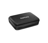 Mantona Housse rigide pour compatible avec GoPro Action Cam taille M