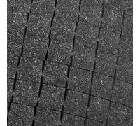 Mantona Incrustation Mousse pour mantoan Coffre Photo Basic M (Grille/Mousse alvéolée)