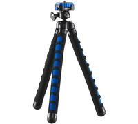 mantona Kaleido Flex Bleu océan