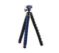 mantona Kaleido Flex Bleu océan