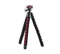 mantona Kaleido Flex Rouge