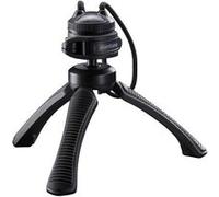 Mantona Kaleido Gaia Deep Grey Night black G