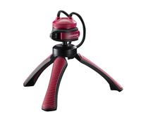 mantona Kaleido Gaia Rouge