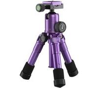 mantona Kaleido mini - Trépied Light purple metallic G
