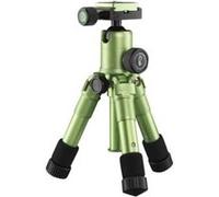 mantona Kaleido mini - Trépied Lime G