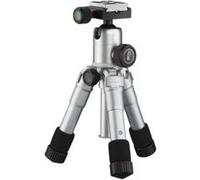 mantona Kaleido mini - Trépied Shining silver metallic G