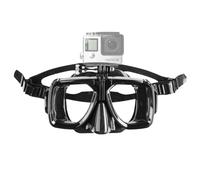 lunettes de plongée Mantona 21052 Adapté pour:GoPro