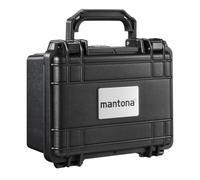 Mantona Mallette de protection Outdoor S