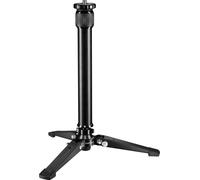 Mantona monopode ONE Mini 50cm avec spinnaker sur pied