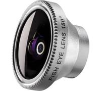 Objectif walimex Fish-Eye pour iPhone