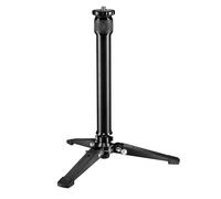 Mantona ONE Mini monopode 50cm + spinnaker sur pied