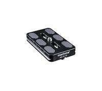 Mantona Attache Rapide Amovible AS-70-1S