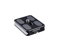 Mantona Plateau rapide AS-50-1 Attache rapide amovible