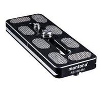 Mantona Attache Rapide Amovible AS-100-2M