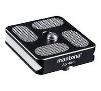 Mantona Plateau Rapide