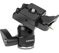 Mantona rotule ball Basic Scout L