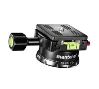 Mantona rotule panoramique 360