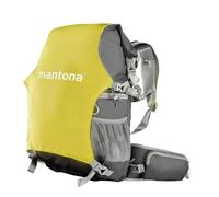 Mantona sac à dos pour appareil photo elementsPro 30 V2 vert