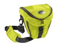 Mantona Sac Colt vert clair - universel avec accès rapide, pour DSLR et appareils hybrides