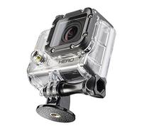 mantona Stativgewinde 1/4 für GoPro