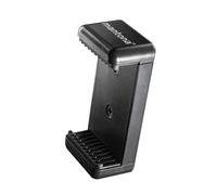 Mantona Support SmartStand pour Smartphone avec 2 adaptateurs de trépied 1/4"