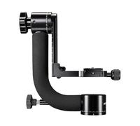 Mantona tête de trépied Gimbal TKII