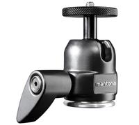 Mantona Tête sphérique Basic Small