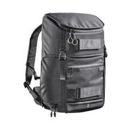 Mantona Tokyo Sac à Dos pour Appareil Photo Noir Taille L