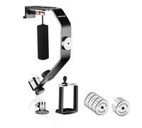 Mantona Trépied flottant pour Action Cam + Smartphone