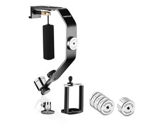 Mantona Trépied flottant pour Action Cam + Smartphone