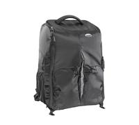 Mantona Universel Drones Sac à Dos Noir