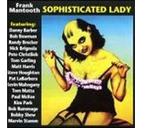 Mantooth, Frank - Sophisticated Lady