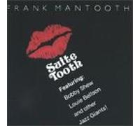 Mantooth, Frank - Suite Tooth