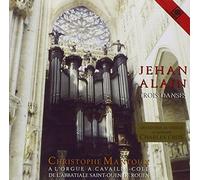 Mantoux,Christophe - Trois Dances/Climat/Lamento/in [Import]