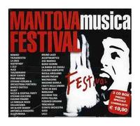 Compilation – Mantova Musica Festival – Import – Edel