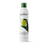 Mantova Spray Alimentaires Huile d’Olive Vierge Extra 200 ml
